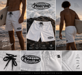 PineCrest Made For Better Days Board Shorts